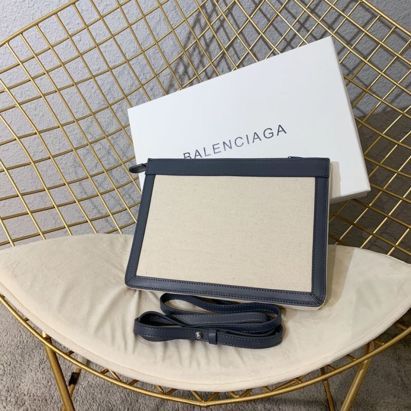 Balenciaga Clutch Bags